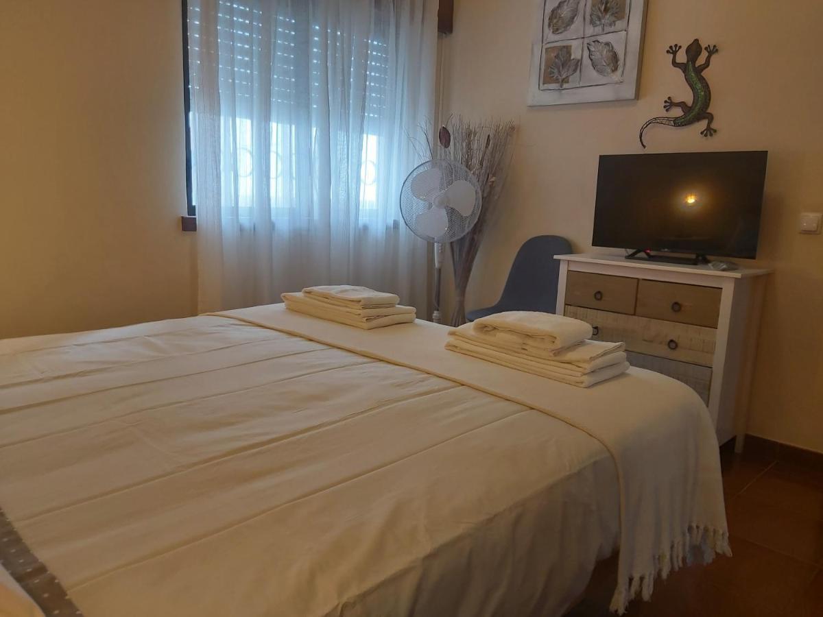 Great 1Bed Flat - Praia Da Rocha - Wi-Fi - Parking Portimão Exterior foto