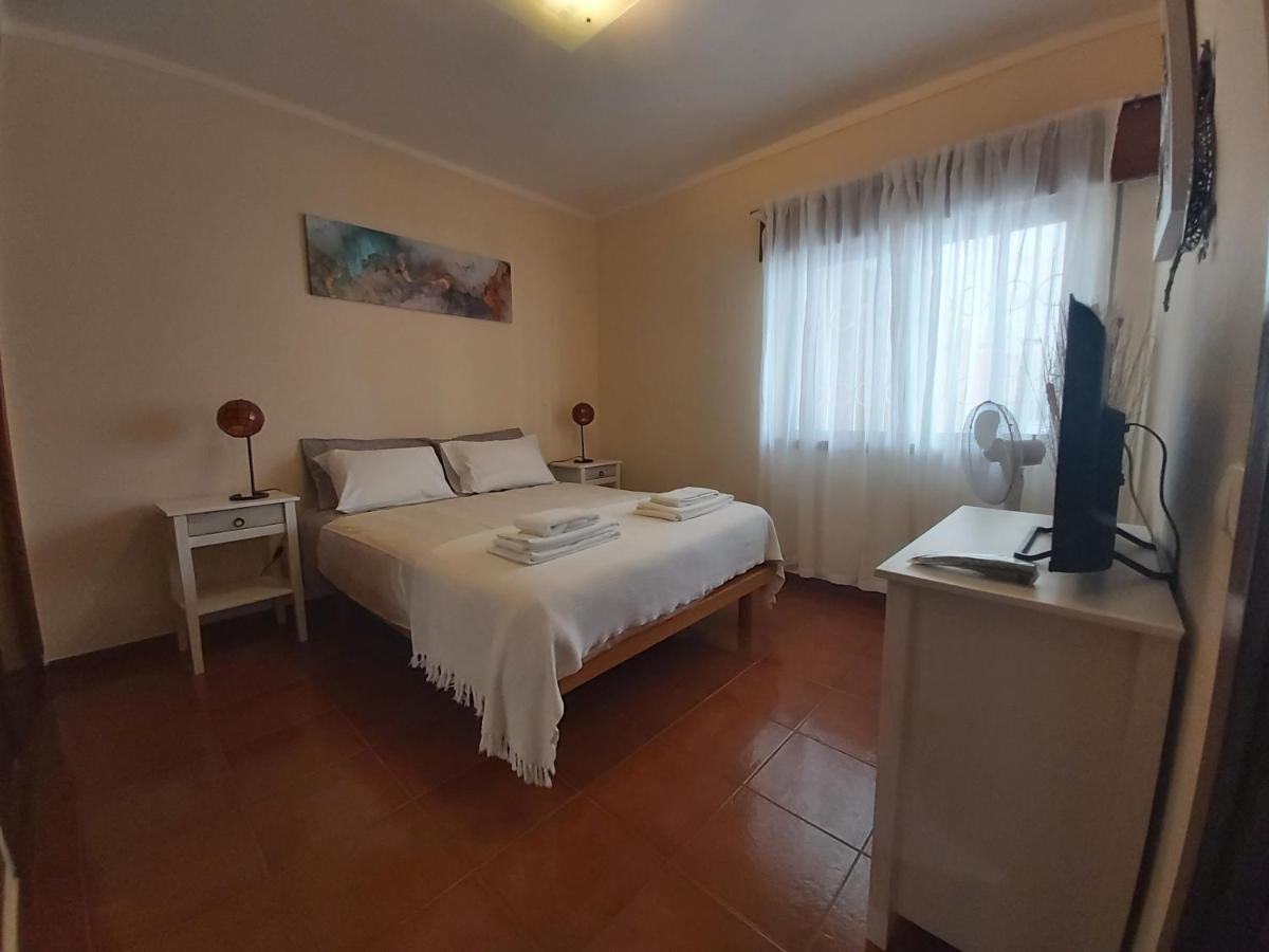 Great 1Bed Flat - Praia Da Rocha - Wi-Fi - Parking Portimão Exterior foto