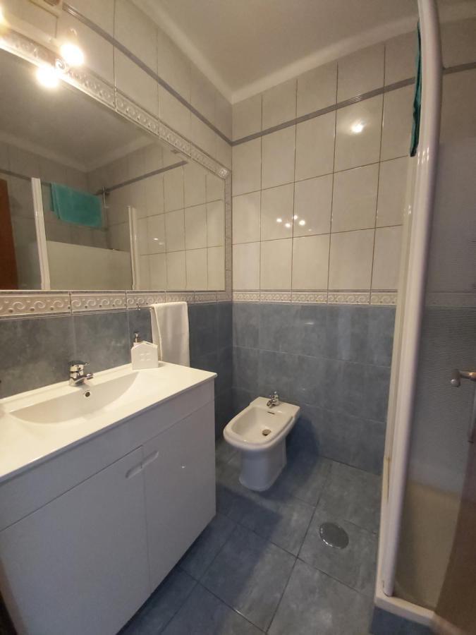 Great 1Bed Flat - Praia Da Rocha - Wi-Fi - Parking Portimão Exterior foto