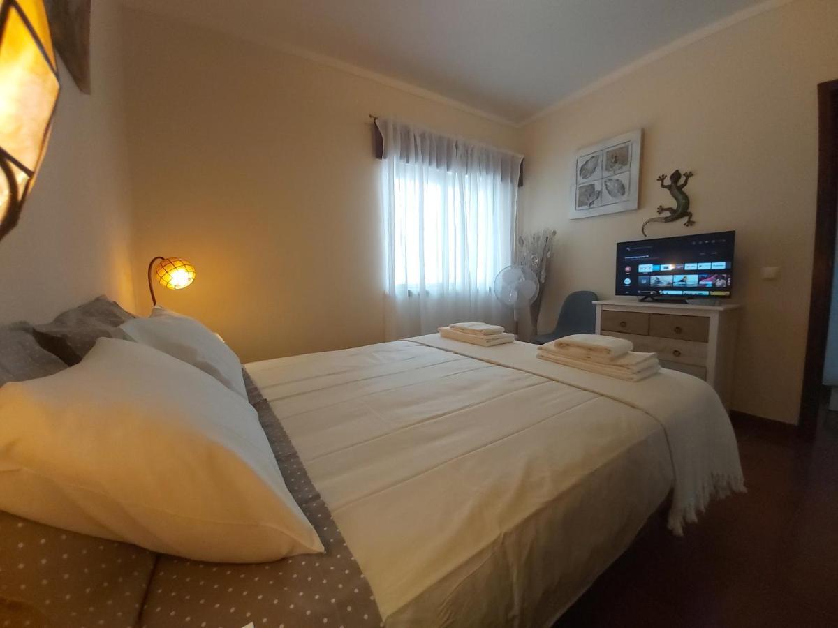 Great 1Bed Flat - Praia Da Rocha - Wi-Fi - Parking Portimão Exterior foto