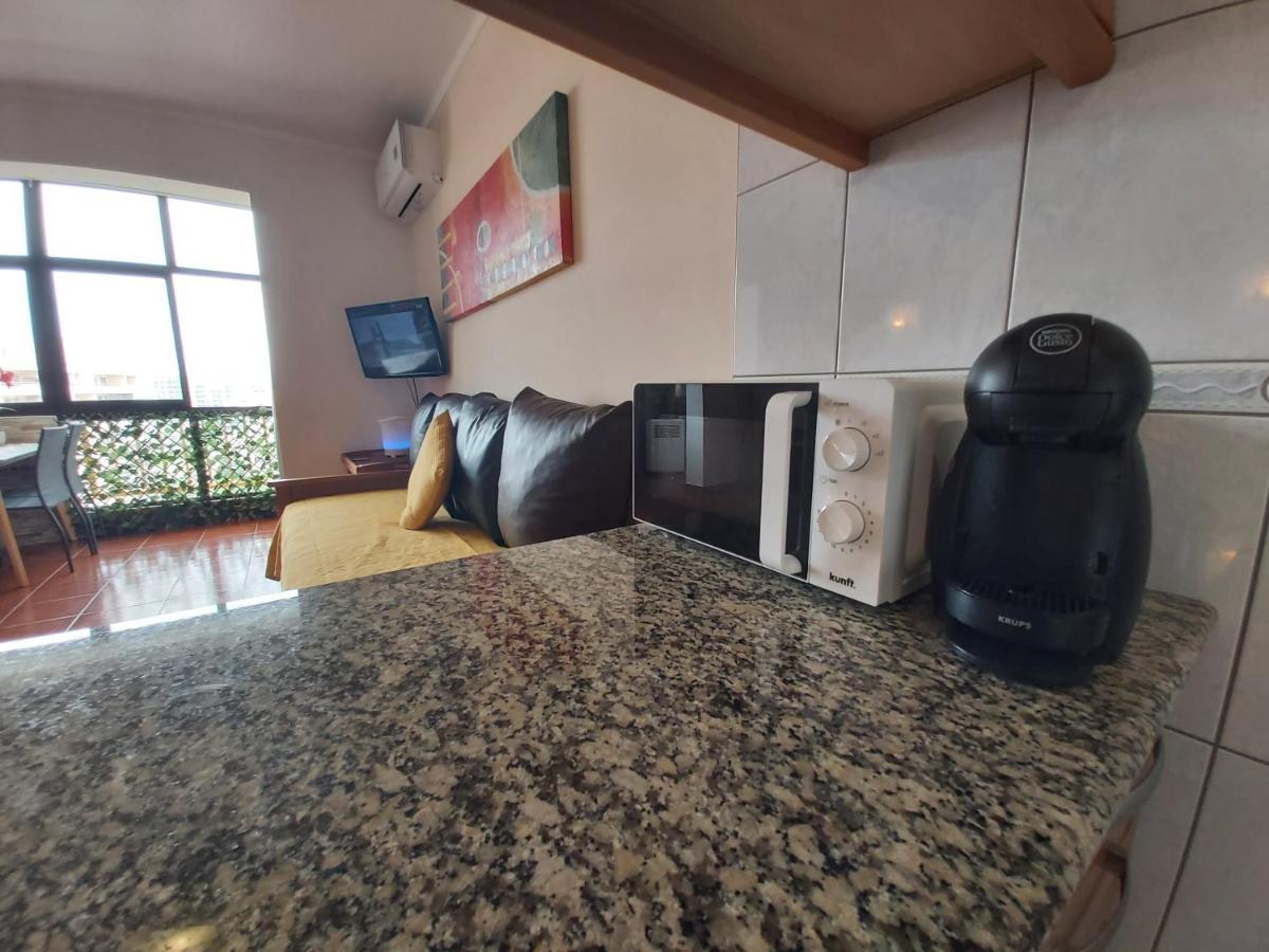 Great 1Bed Flat - Praia Da Rocha - Wi-Fi - Parking Portimão Exterior foto