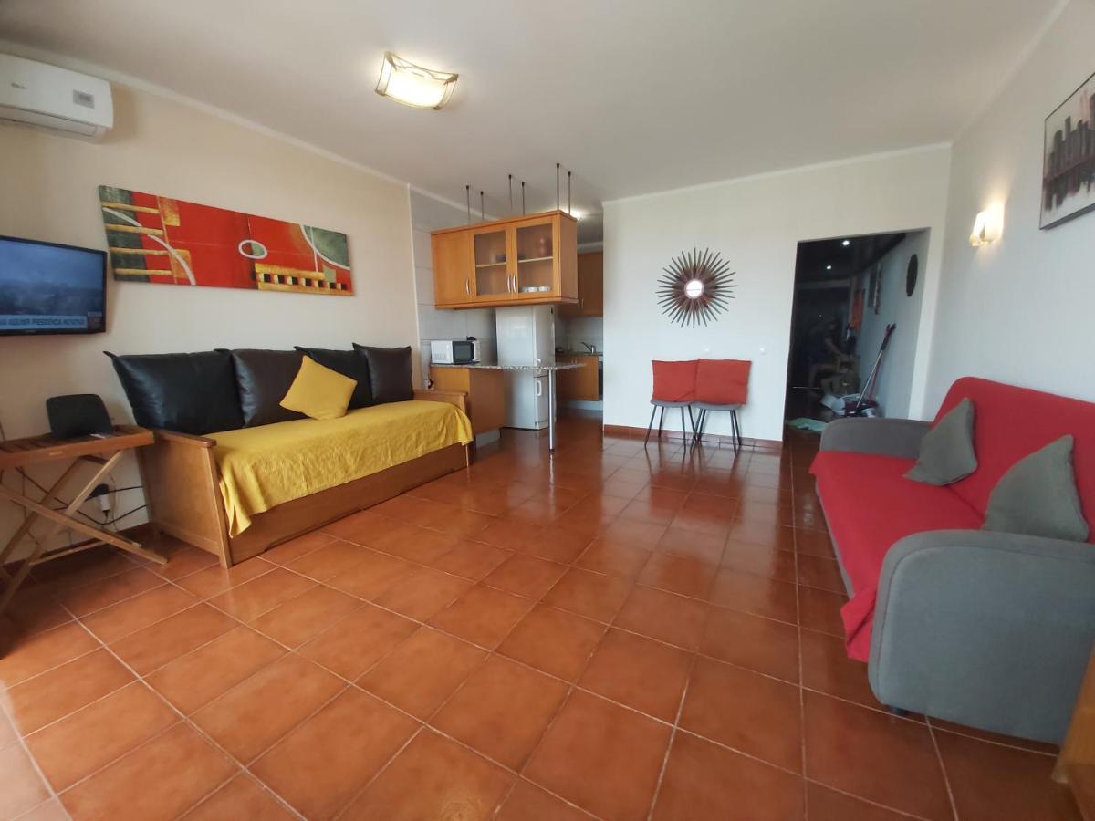 Great 1Bed Flat - Praia Da Rocha - Wi-Fi - Parking Portimão Exterior foto