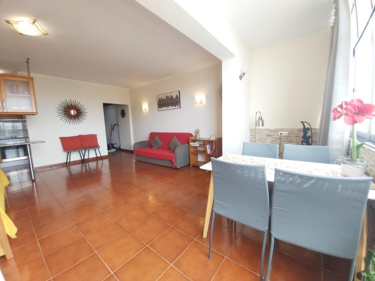Great 1Bed Flat - Praia Da Rocha - Wi-Fi - Parking Portimão Exterior foto